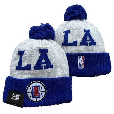 Los Angeles Clippers Kint Hats 015